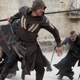 Michael Fassbender starred in the recent Assassin’s Creed movie.